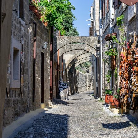 Ένα ελληνικό νησί στην κορυφή των 10 top προορισμών για solo travellers