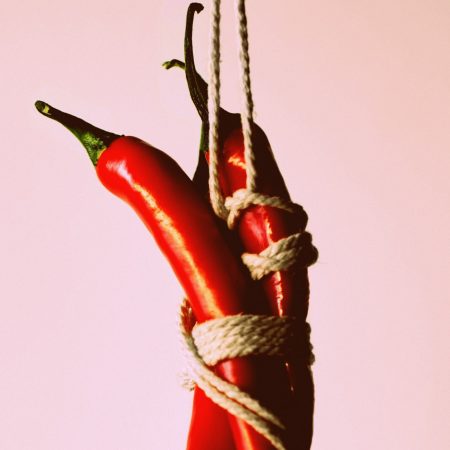 10+1 πρακτικές για να βουτήξετε στον κόσμο του σκληρού σ3ξ με το ταίρι σας