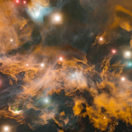 Νέα Σελήνη στον Αιγόκερω 11/1: Διάβασε τι θα φέρει στο ζώδιό σου