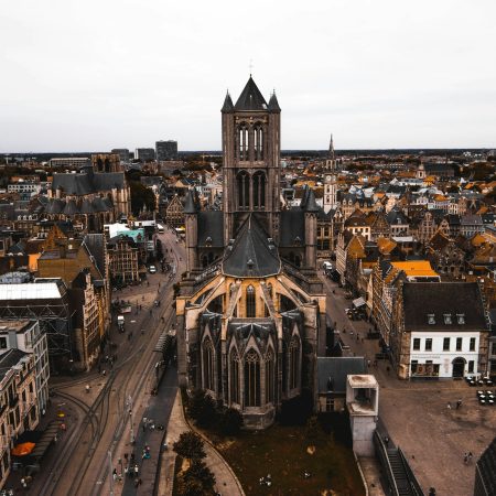 Αυτή είναι η πιο όμορφη μεσαιωνική πόλη της Ευρώπης