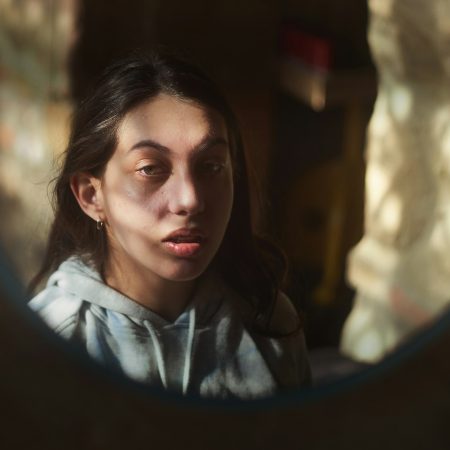 Είναι και κάποια παιδιά που πάντα ψάχνουν την τρυφερότητα που δεν έλαβαν ποτέ