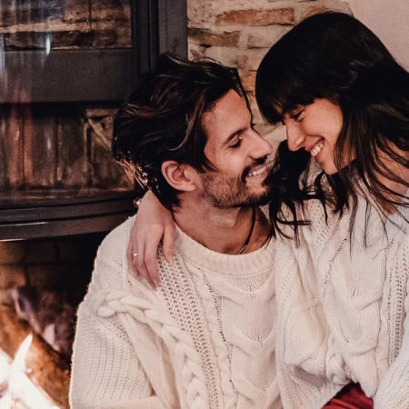 Ραφαέλα Ψαρρού- Γιώργος Καράβας: Πώς είναι να βρίσκεις τον άνθρωπό σου;