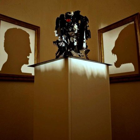 Στην καρδιά της παλιάς πόλης της Ξάνθης θα βρεις το μοναδικό «Σπίτι της Σκιάς»