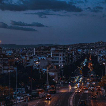 7 σημεία για χαμούρεμα χωρίς να σας δει κανείς στη Θεσσαλονίκη
