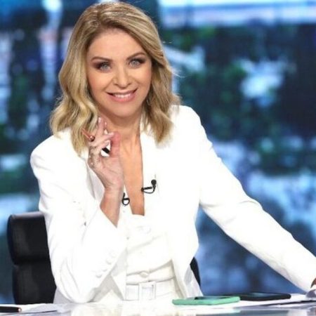 Η Έλλη Στάη αποκάλυψε πως δέχτηκε σ3ξουαλική παρενόχληση