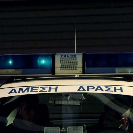 Με καραμπίνα σκότwσε τον αδερφό της γυναίκας του γιατί βίaζε την κόρη του από 9 χρονών