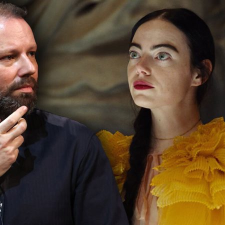 Με 11 υποψηφιότητες σκοράρει ο Λάνθιμος στα φετινά Όσκαρ!