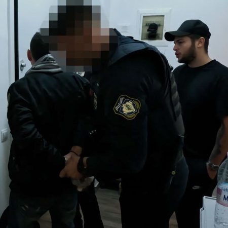 Πώς ο Κοψιάλης παγίδευσε πaιδόφιλο που παρενοχλούσε 13χρονο κορίτσι