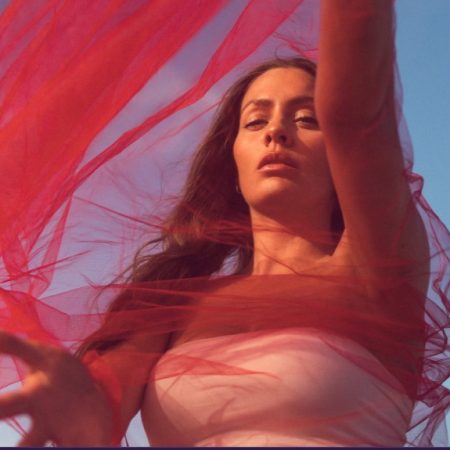 Ποια είναι η Νορβηγίδα που «απειλεί» τη Μαρίνα Σάττι στη Eurovision;