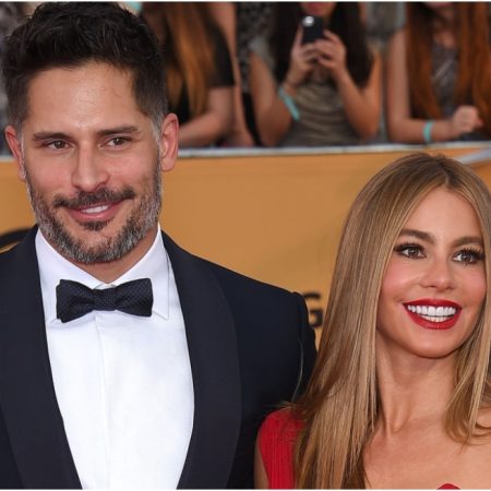 Ο πραγματικός λόγος που χώρισε η Σοφία Βεργκάρα τον Τζο Μανγκανιέλο