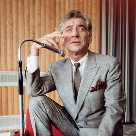 Η σπουδαία ζωή του Leonard Bernstein που δε θα μάθεις βλέποντας το 