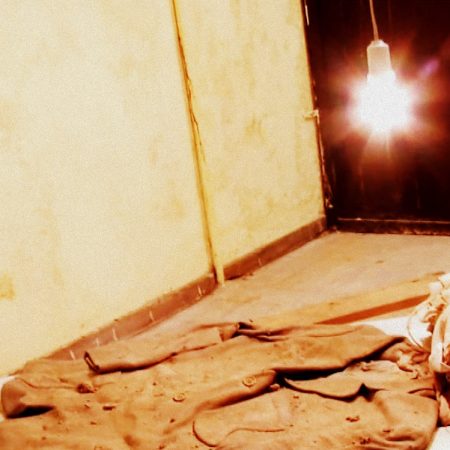Στο υπόγειο της Ζωσιμαίας Σχολής στα Γιάννενα «ζει» μια ναzιστική φυλακή