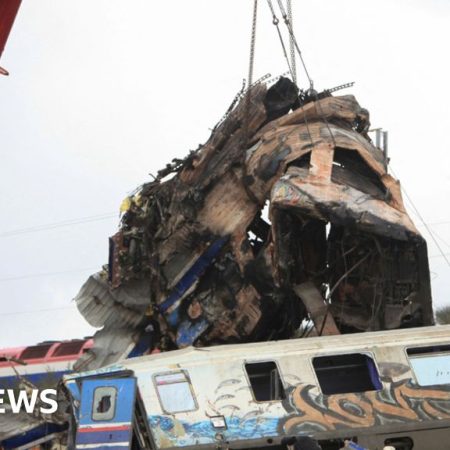 Τι είχαν πει τα διεθνή ΜΜΕ για το τραγικό σιδηροδρομικό δυστύχημα των Τεμπών