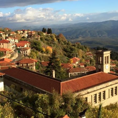 5 χωριά του Ταΰγετου για να πας με το ταίρι τριημεράκι να ξεσκάσετε