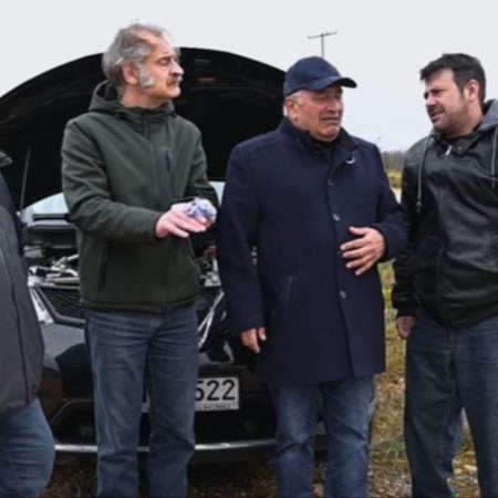 To Reunion του «Ευτυχισμένοι Μαζί» ήταν ό,τι καλύτερο μπορούσε να συμβεί