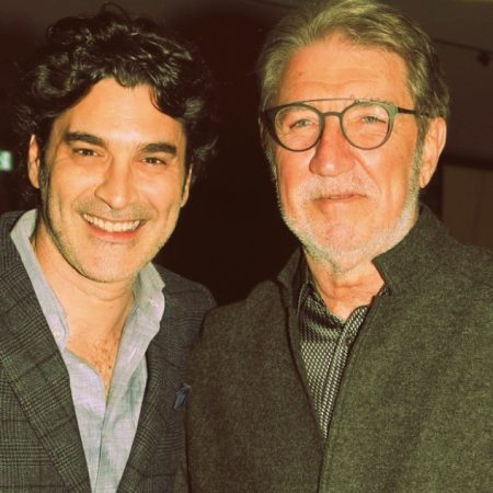 Πατέρας Χριστόφορου Παπακαλιάτη: «Είχα άλλα όνειρα για τον γιο μου»