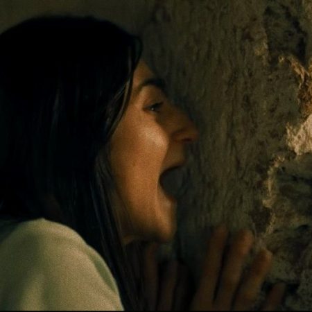 Famagusta: Μας ανατρίχιασε δείχνοντας τη φρίκη των γυναικών της Κύπρου