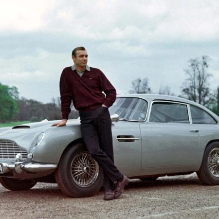 60 χρόνια μετά οι ταινίες James Bond κατηγορούνται ως σ3ξιστικές