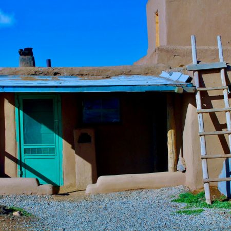 Απόκοσμοι ήχοι ακούγονται στο Taos του Μεξικό και κανείς δεν ξέρει από πού