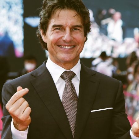 Γίνεται σούσουρο για τη νέα ταινία του Τομ Κρουζ κι υπάρχει καλός λόγος