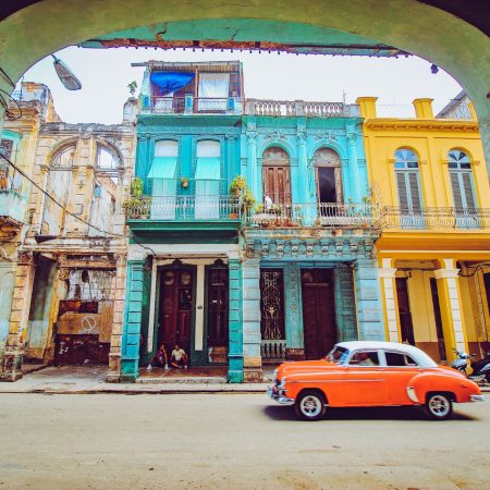 Ένα solo ταξίδι στην Κούβα είναι ο ιδανικός τρόπος να κάνεις το restart σου