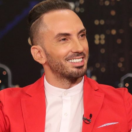 Ιωάννης Μελισσανίδης: «Όταν μίλησα για τον σ3ξουαλικό μου προσανατολισμό δέχτηκα επίθεση»