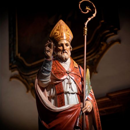 Roma ή αλλιώς Amor: Η αληθινή ιστορία του Αγίου Βαλεντίνου