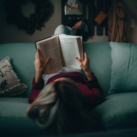 5 βιβλία για ατελείωτο binge reading