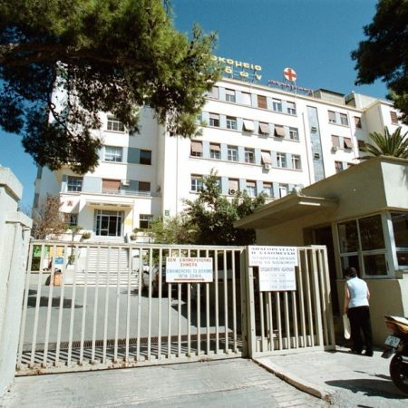 Άδωνις Γεωργιάδης: «Δεσμεύομαι πως θα γίνουν τη Δευτέρα τα χειρουργεία στο Αγλαΐα Κυριακού»