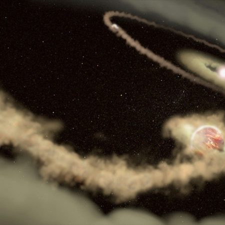 Η σελήνη σήμερα περνάει στον Αιγόκερω: Τι αλλάζει για τα ζώδια