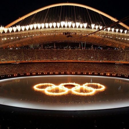Στο τραπέζι η σκέψη να επιστρέψουν μόνιμα οι Ολυμπιακοί Αγώνες στην Ελλάδα