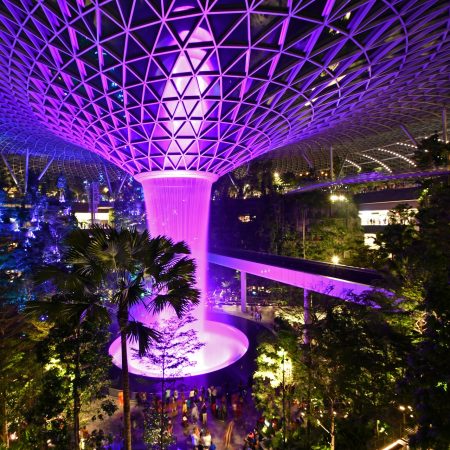 Τα 10 πιο εντυπωσιακά αεροδρόμια στον κόσμο, για να σου πέσει το σαγόνι