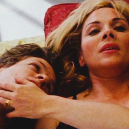 14 λόγοι που το $ex & The City πιπέρωσε την ερωτική μας ζωή