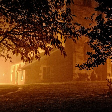 Βολτάροντας στο Νότιγχαμ, στα μέρη που ερωτεύτηκε ο Ρομπέν των Δασών τη Μάριαν