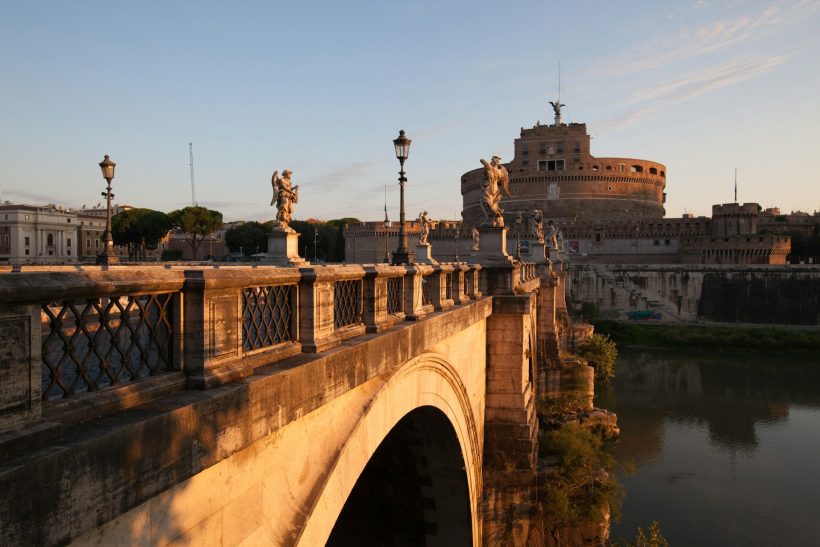 Ρώμη-Φλωρεντία: Μικρά μυστικά που κανείς δε σου είπε για τις δυο πανέμορφες πόλεις