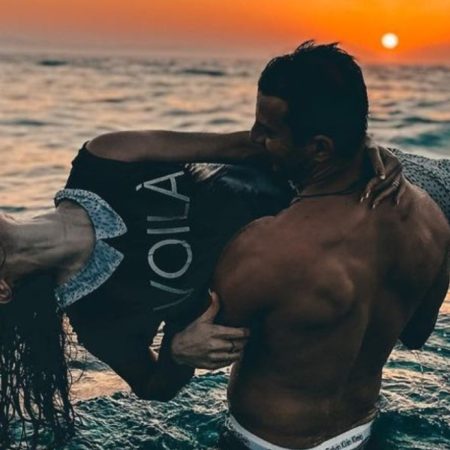 Γιώργος Αγγελόπουλος & Δήμητρα Βαμβακούση: Για πρώτη φορά γονείς!