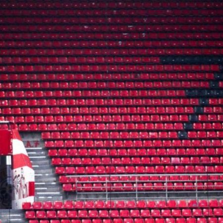 Το μήνυμα στήριξης ΑΕΚ, ΠΑΟΚ, ΑΡΗ και ΠΑΟ για το δυστύχημα στη Θύρα 7