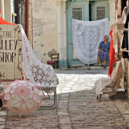 Χειμερινές εξορμήσεις στα ορεινά χωριουδάκια της Κύπρου για όσους ξέρουν να ζουν