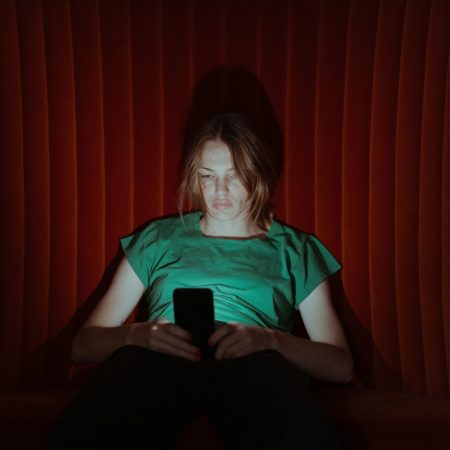 Μήπως είσαι digisexυal και δεν το ξέρεις;