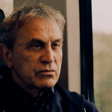 Γιώργος Νταλάρας: «Αυτή την Ελλάδα ονειρεύτηκα, η άλλη δε μου αρέσει»