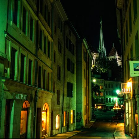 Η Γενεύη με αυτά τα 10 διαμαντάκια της θα είναι ο επόμενος προορισμός σου