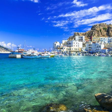 3 ελληνικά νησιά-outsiders βγήκαν κορυφαίοι προορισμοί για το 2024!