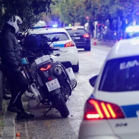 Σήμερα το πρωί στη Νίκαια, ένας πεθερός σκότwσε τον γαμπρό του κι αυτοkτόνησε