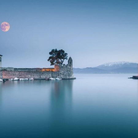 Αυτή την άνοιξη, μία πόλη της Ελλάδας θα σε κάνει να την ερωτευτείς