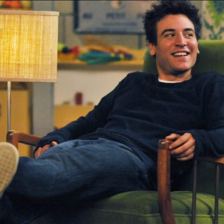 Οι Ted Mosby της ζωής μας, που μας αγάπησαν όσο δε μας αγαπήσαμε εμείς