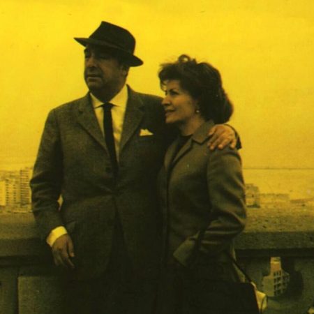 Γιατί άνοιξε ξανά η υπόθεση για τον μυστήριο θάνατο του Pablo Neruda;