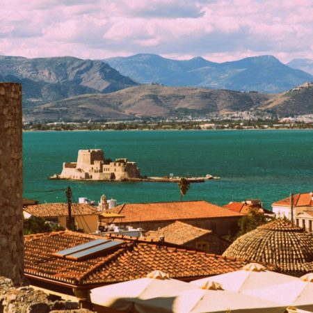 Η Ελλάδα έχει το δικό της Ντουμπρόβνικ και σε καλεί να το εξερευνήσεις!