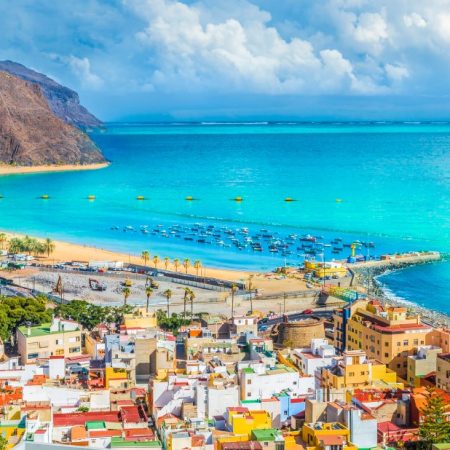 Ξεκάθαρα το επόμενο ταξίδι σου πρέπει να είναι στα Κανάρια νησιά!