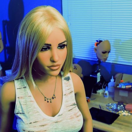 Όταν το π*ρνό αποφάσισε να παίξει με την τεχνητή νοημοσύνη