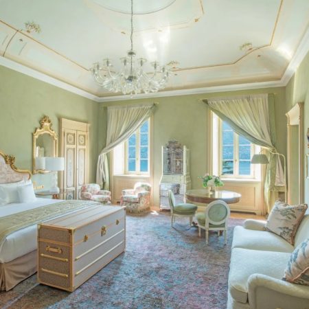 Τα 10 πιο χλιδάτα ξενοδοχεία στον κόσμο αν θες να νιώσεις λίγο Καρντάσιαν